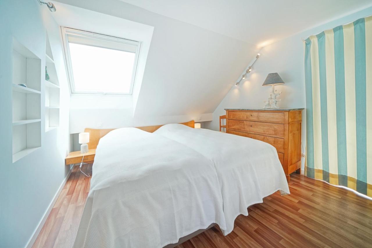 Gite Du Jardin Тё Экстерьер фото